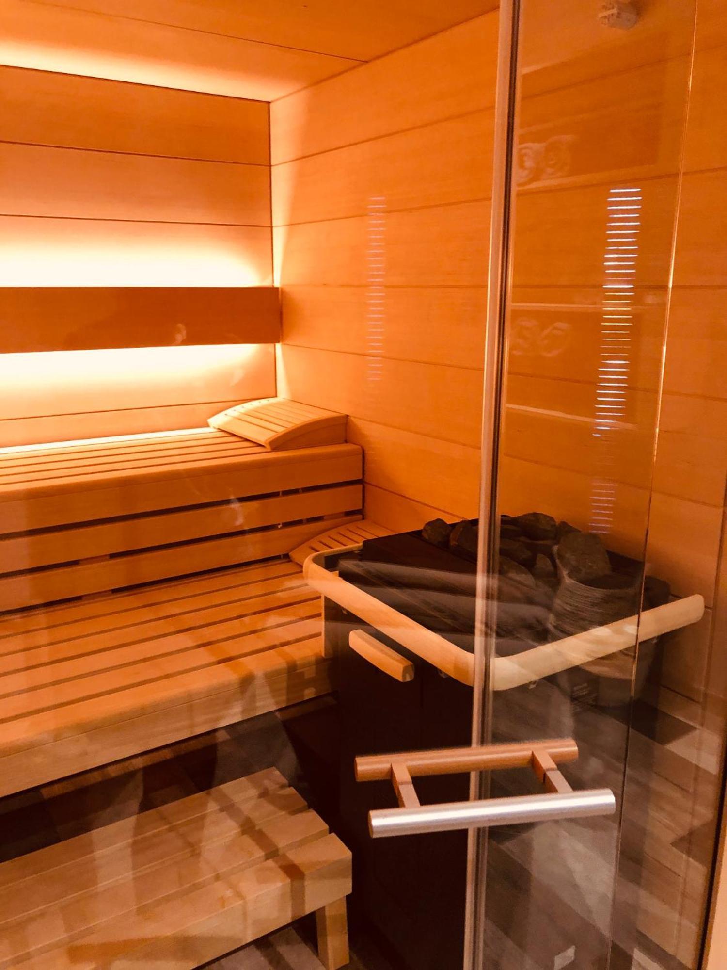 Gite Wellness Le Six H Andolsheim Exteriér fotografie