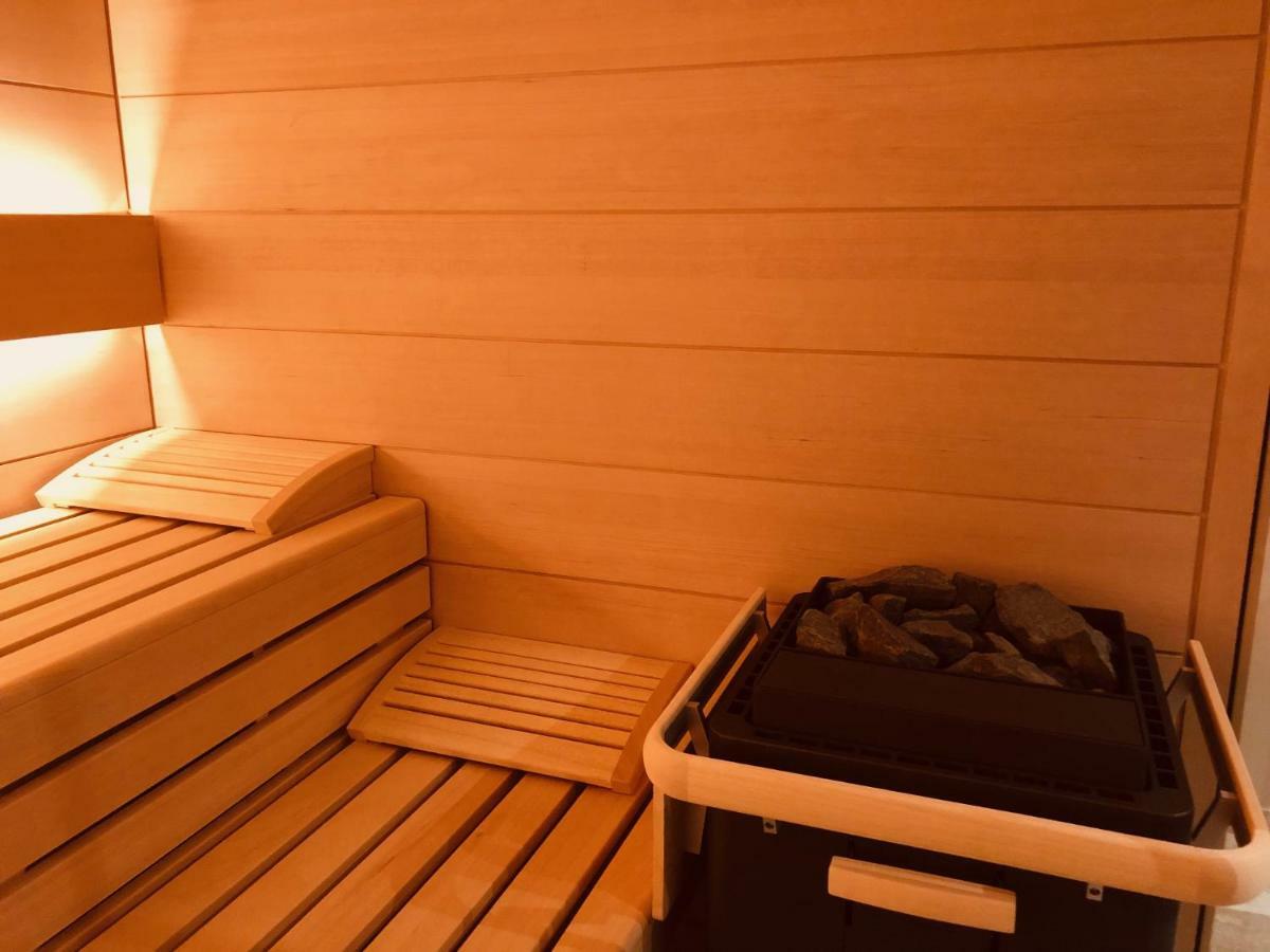 Gite Wellness Le Six H Andolsheim Exteriér fotografie