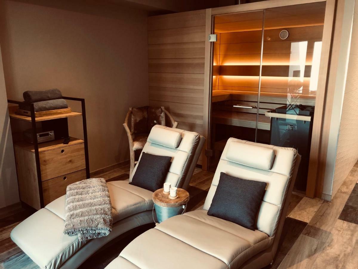 Gite Wellness Le Six H Andolsheim Exteriér fotografie